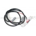 Motodynamic LED DRL Hookup Harness for Non-USA Model Yamaha YZF-R6 (08-16) for Full LED Headlight Motodynamic LED DRL Hookup Harness for Non-USA Model Yamaha YZF-R6 (08-16) for Full LED Headlight